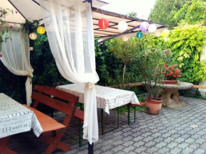 Burg Apartman, Gyula